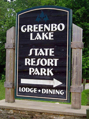 Greenbo